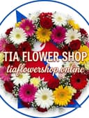 TIA Flower Shop