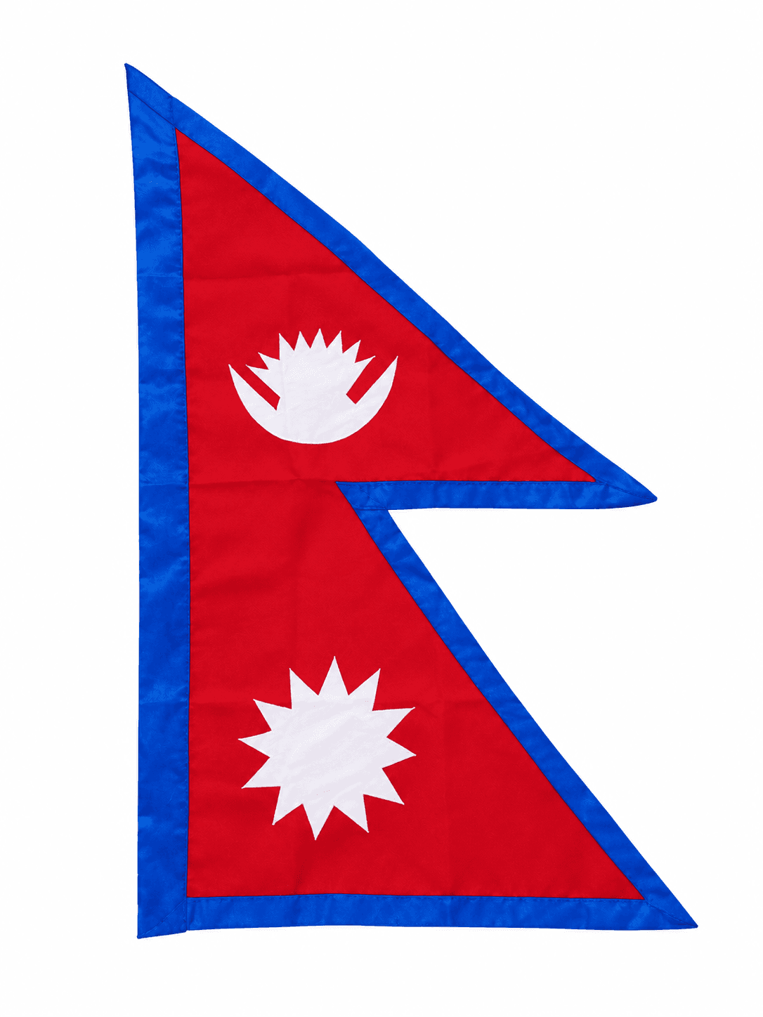 Flag(3ft.) — fresh bouquet delivery near TIA, Kathmandu