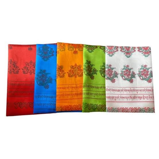 Silk Khata